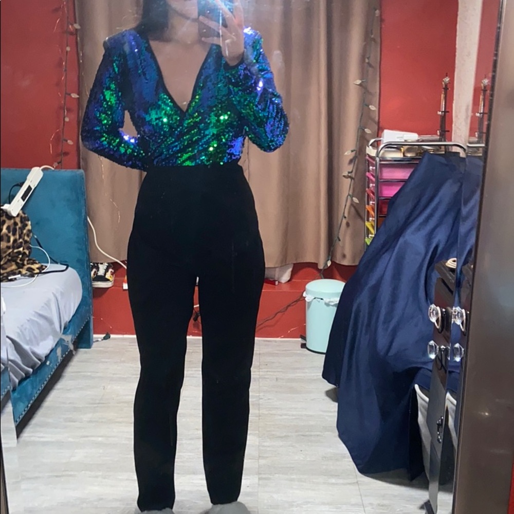 Jumpsuit